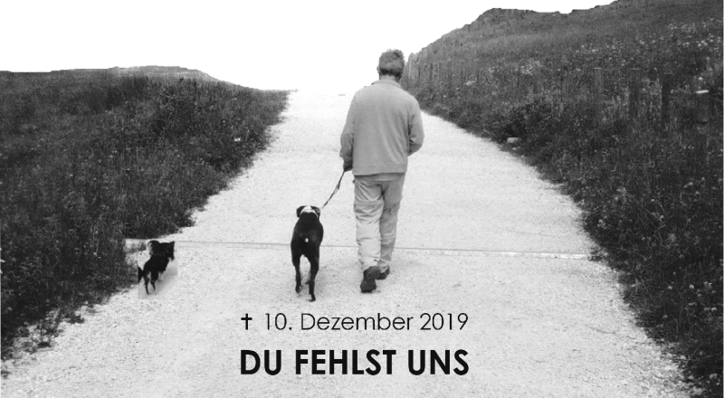  Traueranzeige für Detlev Kaltenleitner vom 10.12.2021 aus Waiblinger Kreiszeitung