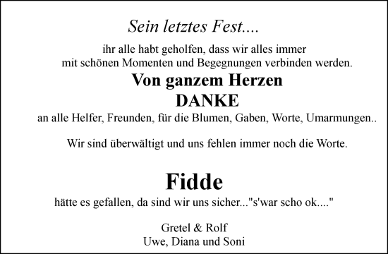 Traueranzeige von Andreas Huttenlocher von Waiblinger Kreiszeitung