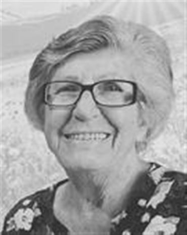 Profilbild von Anneliese Eisenmann