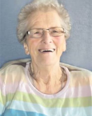 Profilbild von Erika Lenz