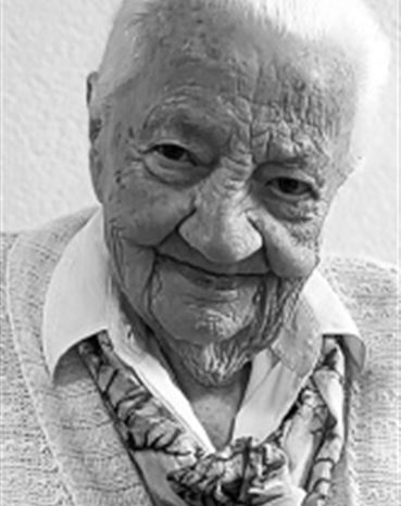 Profilbild von Frida Völker