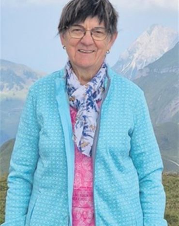 Profilbild Hannelore Klein-Sieber