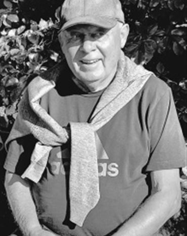 Profilbild Herbert Robitschko