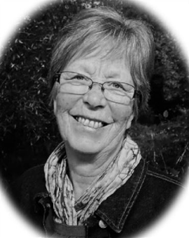 Profilbild Hilde Betz