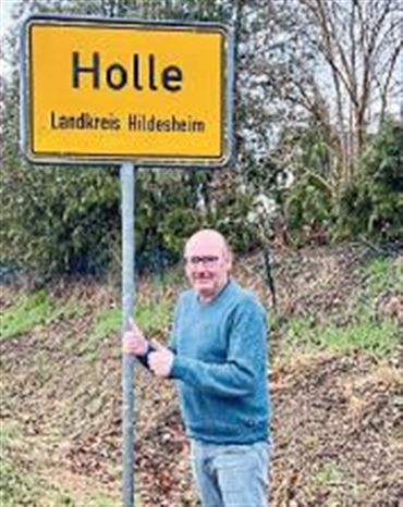 Profilbild von Holger Knecht