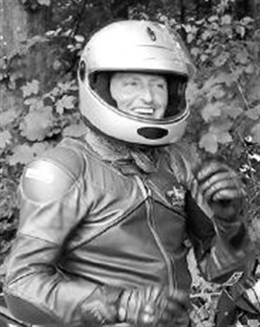 Profilbild Jürgen Maier