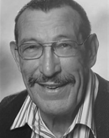 Profilbild Klaus-Dieter Schwab