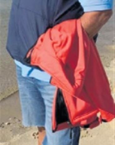 Profilbild Rainer Weinle