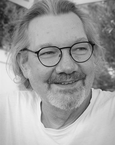 Profilbild Stefan Weißenborn