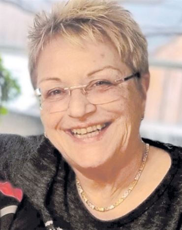 Profilbild Ursula Greiner