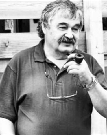 Profilbild Volker Strebel