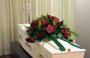 Die Sozialbestattung