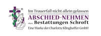Logo ABSCHIED-NEHMEN