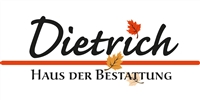 Logo Bestattungsinstitut E. Dietrich GmbH & Co. KG