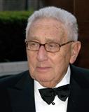 Profilbild Henry Kissinger
