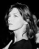 Profilbild Jane Birkin